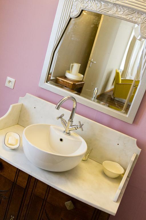 Wazemoff Hotel Lille Ngoại thất bức ảnh