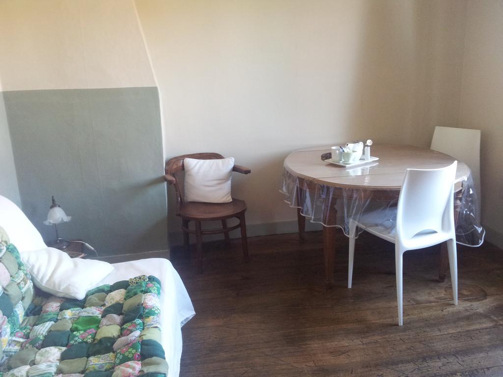 Wazemoff Hotel Lille Ngoại thất bức ảnh